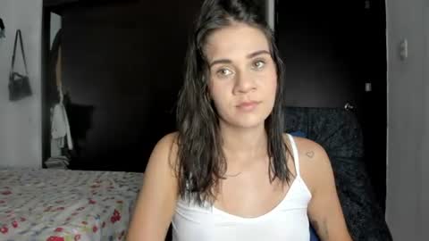 Abby Connie online show from 06-18-26, 03:07