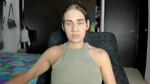 Abby Connie online show from 06-24-26, 03:05