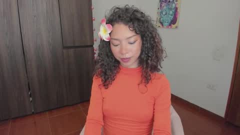 L U C I A  online show from 02-02-26, 11:25