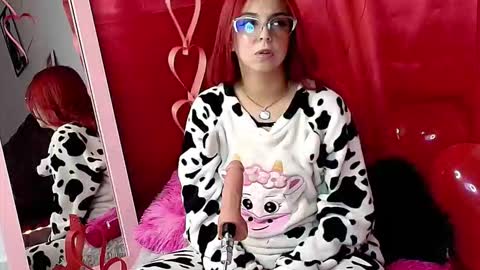 abby duponpt online show from 02-11-26, 12:10