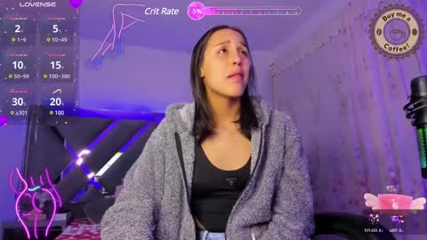 abby_esposiito online show from 02-08-25, 09:46