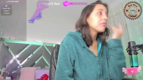 abby_esposiito online show from 02-13-25, 09:30