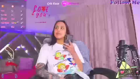 abby_esposiito online show from 09-23-25, 04:32