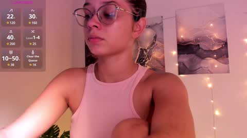 I want to make you addicted to me online show from 12-15-24, 05:20