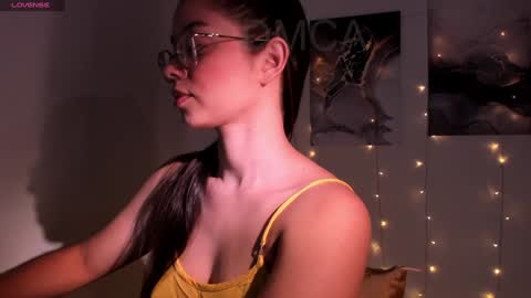 I want to make you addicted to me online show from 01-02-25, 04:56