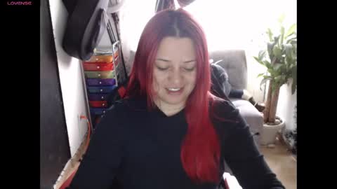 abby iloveit online show from 01-01-25, 07:53