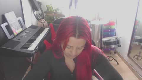 abby iloveit online show from 09-12-25, 12:16