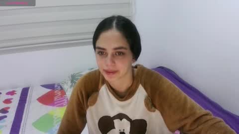 abby jense online show from 11-19-25, 03:17