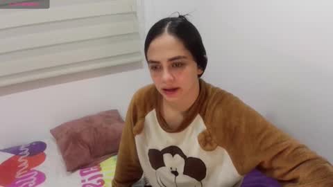 abby jense online show from 12-20-25, 03:13