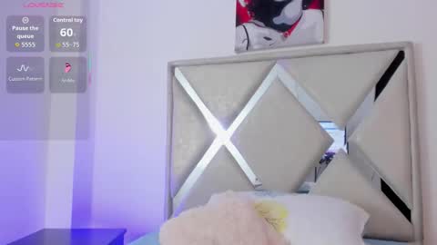 abby jones online show from 11-24-25, 03:50