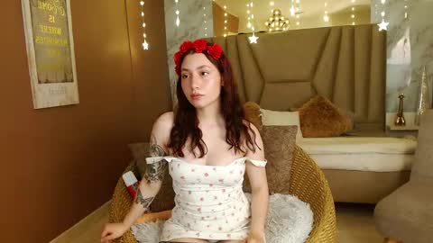 Snapshot of abby_kartman chatting on 03-07-26, 09:12 Abby online show from 03-07-26, 09:12