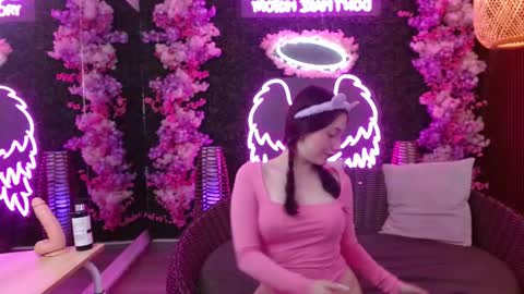 Snapshot of abby_kartman chatting on 03-22-26, 09:51 Abby online show from 03-22-26, 09:51