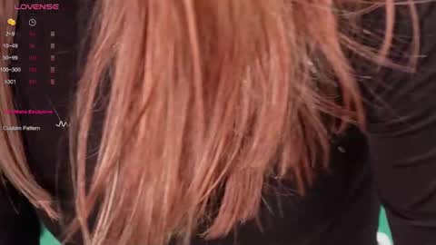 Snapshot of abby_laker chatting on 12-07-24, 08:38 ABBY LAKER online show from 12-07-24, 08:38