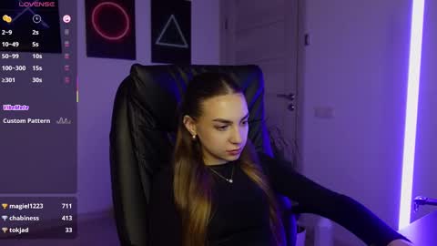 Snapshot of abby_laker chatting on 03-06-25, 04:17 ABBY LAKER online show from 03-06-25, 04:17