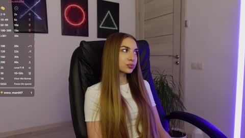 Snapshot of abby_laker chatting on 03-08-25, 01:14 ABBY LAKER online show from 03-08-25, 01:14