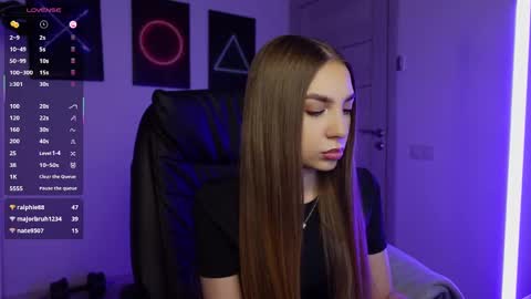 Snapshot of abby_laker chatting on 03-09-25, 04:22 ABBY LAKER online show from 03-09-25, 04:22