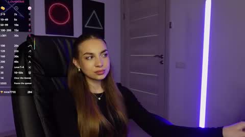 Snapshot of abby_laker chatting on 03-11-25, 08:20 ABBY LAKER online show from 03-11-25, 08:20