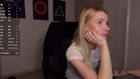 Snapshot of abby_laker chatting on 03-12-25, 06:51 ABBY LAKER online show from 03-12-25, 06:51