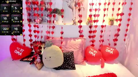 Abby  online show from 02-18-25, 06:26