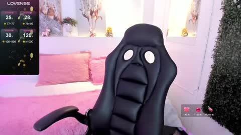 Abby  online show from 02-21-25, 11:11