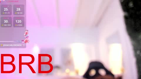 Abby  online show from 03-09-25, 08:07