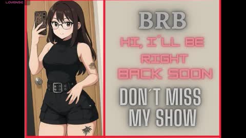 Abby  online show from 11-08-25, 09:09