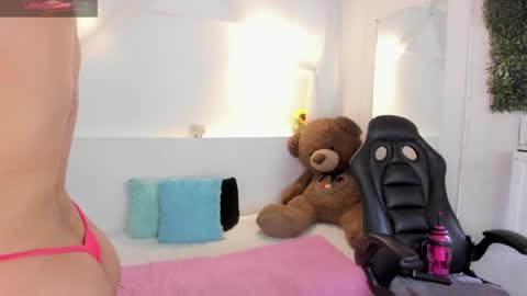 Abby  online show from 05-12-26, 09:56