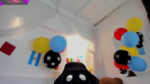 Abby  online show from 06-16-26, 12:08