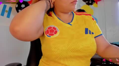 Abby  online show from 06-23-26, 12:25