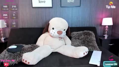 Abby online show from 10-02-25, 01:51