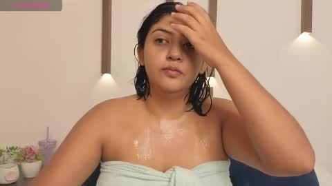 Abbygail online show from 05-06-26, 12:21