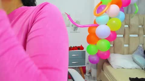 A B B Y  online show from 03-03-25, 08:43