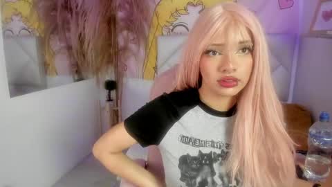 ABBY online show from 05-12-26, 02:03