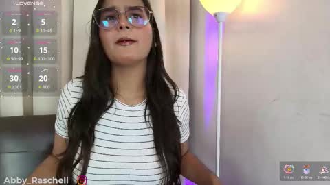 abby_raschell online show from 10-23-25, 03:06