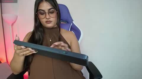 abby_raschell online show from 01-14-26, 02:50