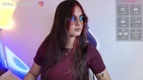 abby_raschell online show from 05-14-26, 03:24