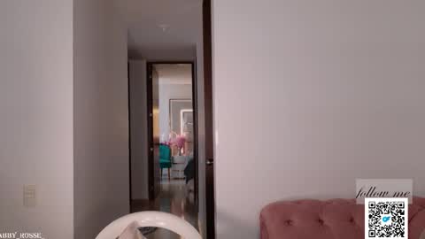 Snapshot of abby_rosse_ chatting on 11-27-25, 04:53 Abby online show from 11-27-25, 04:53