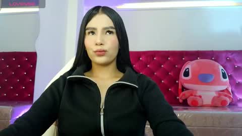 ABBY ROUSE  online show from 02-08-26, 11:57