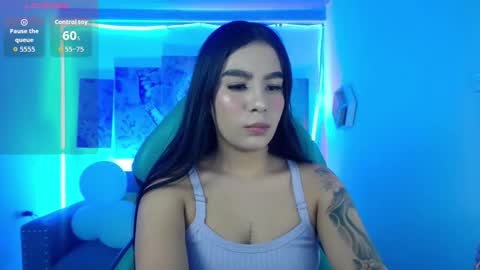 ABBY ROUSE  online show from 03-07-26, 07:11