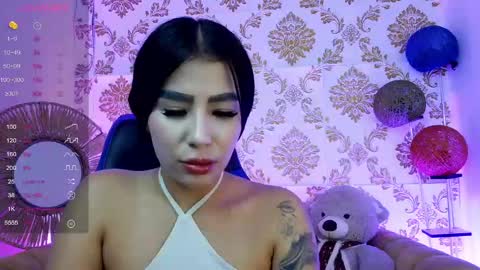 ABBY ROUSE  online show from 05-01-26, 02:05
