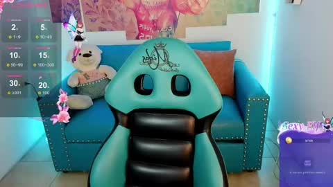 ABBY ROUSE  online show from 05-07-26, 02:39