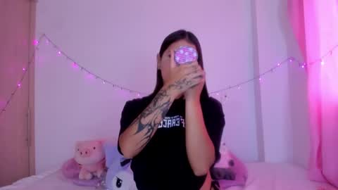 abby_rousee online show from 09-29-25, 01:05