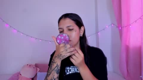 abby_rousee online show from 09-30-25, 12:43