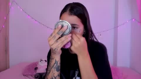 abby_rousee online show from 10-01-25, 01:06