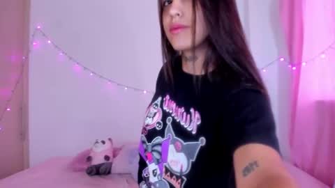 abby_rousee online show from 10-02-25, 01:07