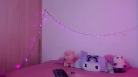 abby_rousee online show from 10-03-25, 02:25