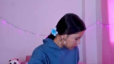 abby_rousee online show from 10-06-25, 01:30