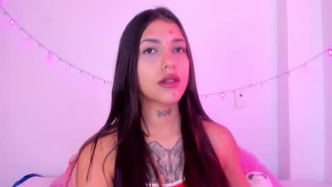 abby_rousee online show from 10-09-25, 01:53