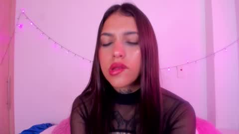 abby_rousee online show from 10-11-25, 04:16