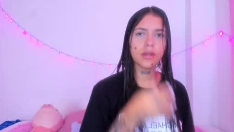 abby_rousee online show from 10-13-25, 02:06